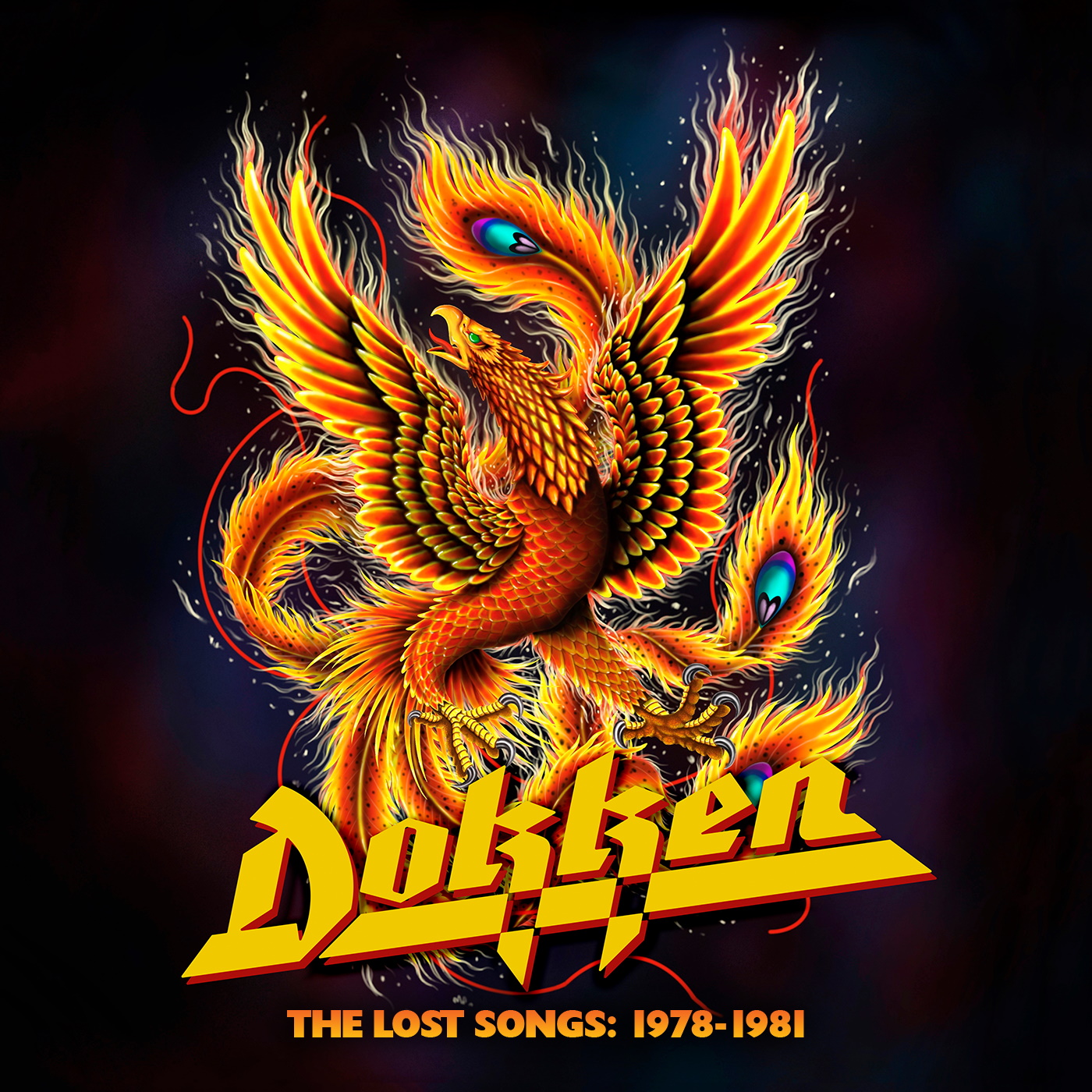 The Lost Songs: 1978- 1981