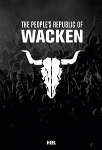 The People's Republic Of Wacken