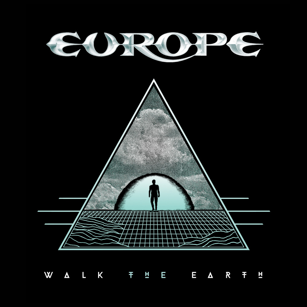 europe walk the earth cover