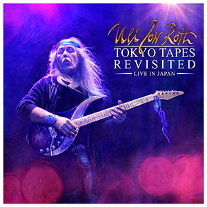 Tokyo Tapes Revisited
