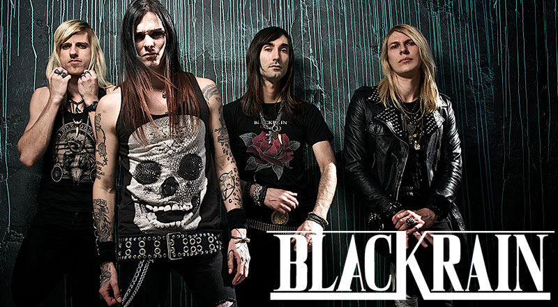 udrpage artistheader blackrain