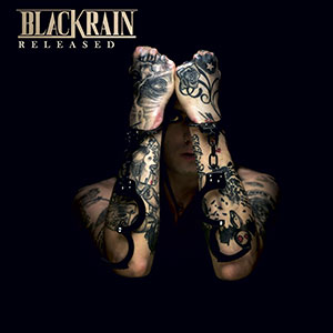 BlackRain - Released